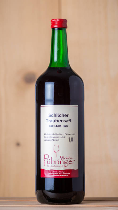 Traubensaft